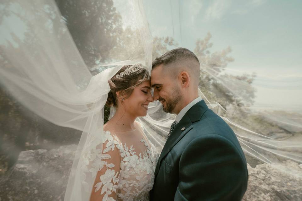 Carmen y Arturo