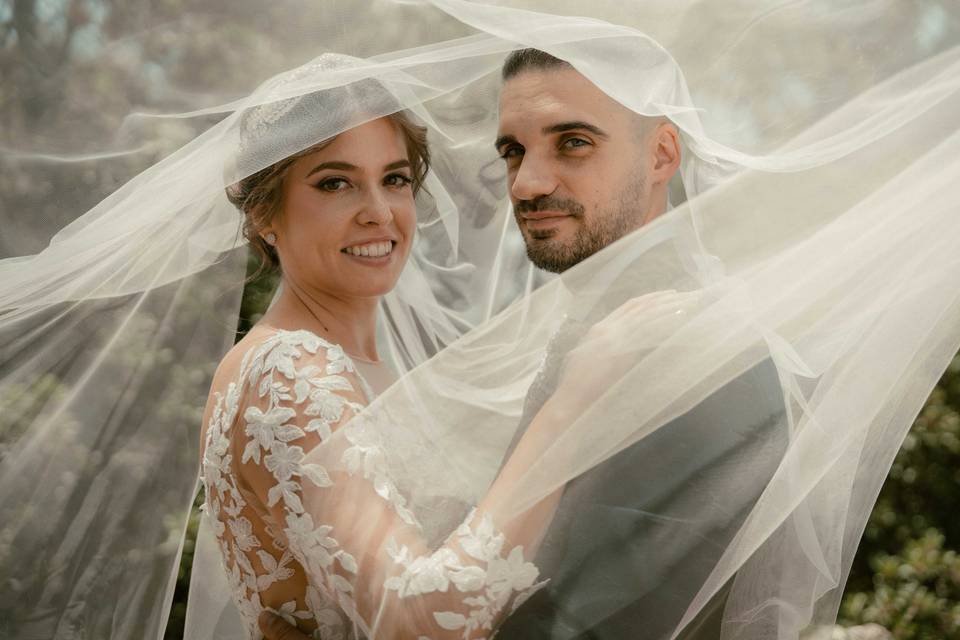 Carmen y Arturo