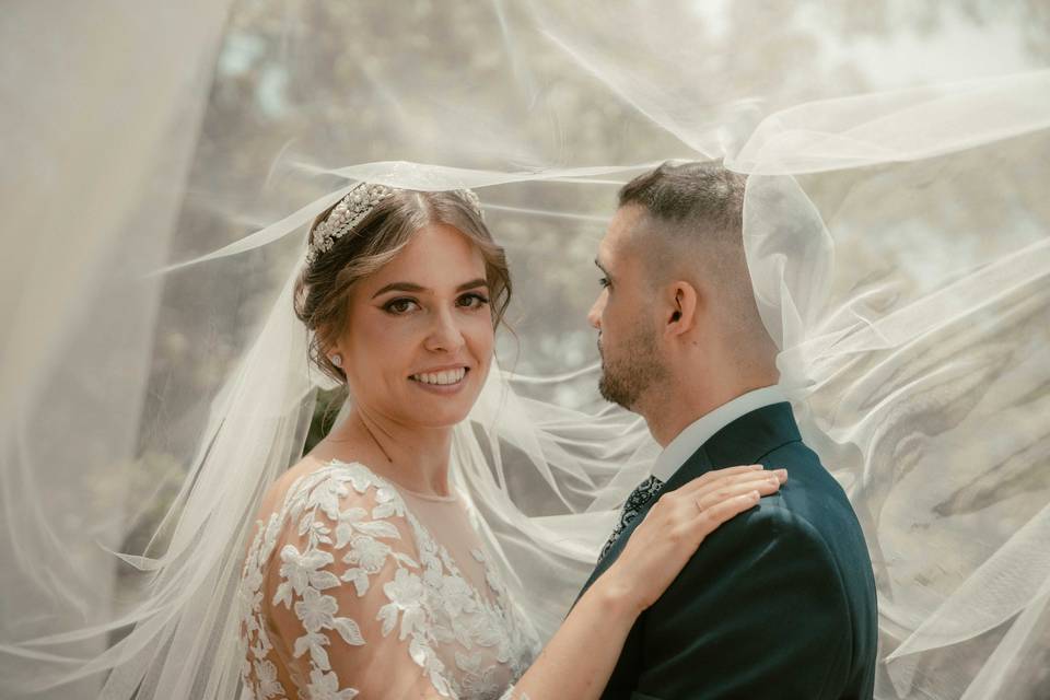 Carmen y Arturo
