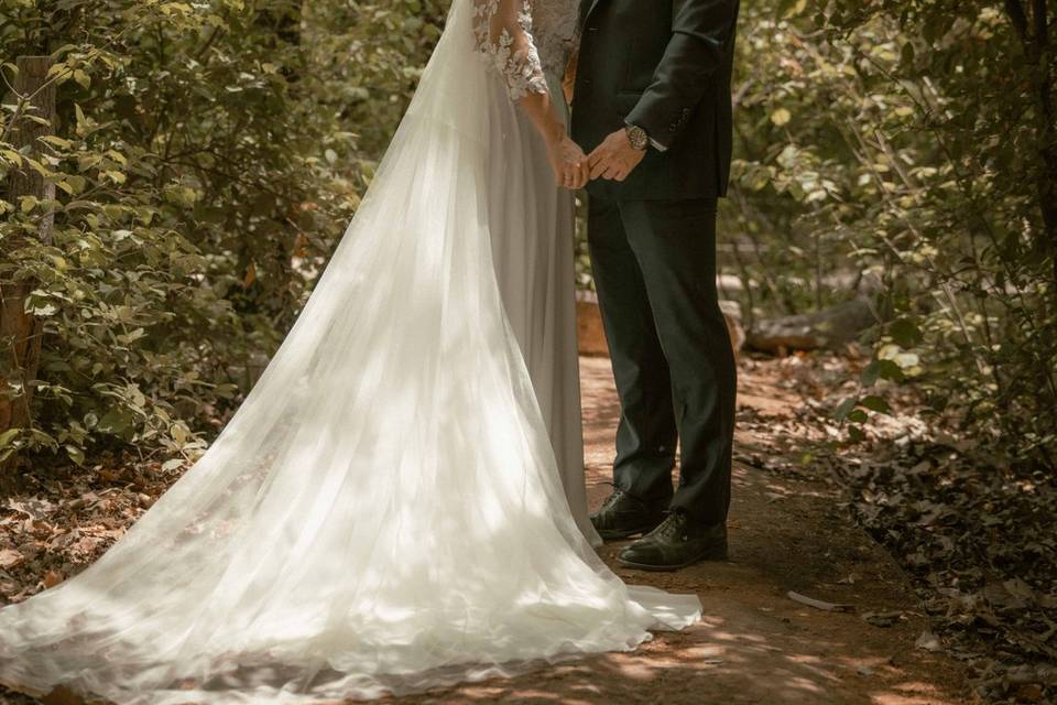Carmen y Arturo