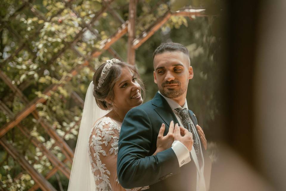 Carmen y Arturo