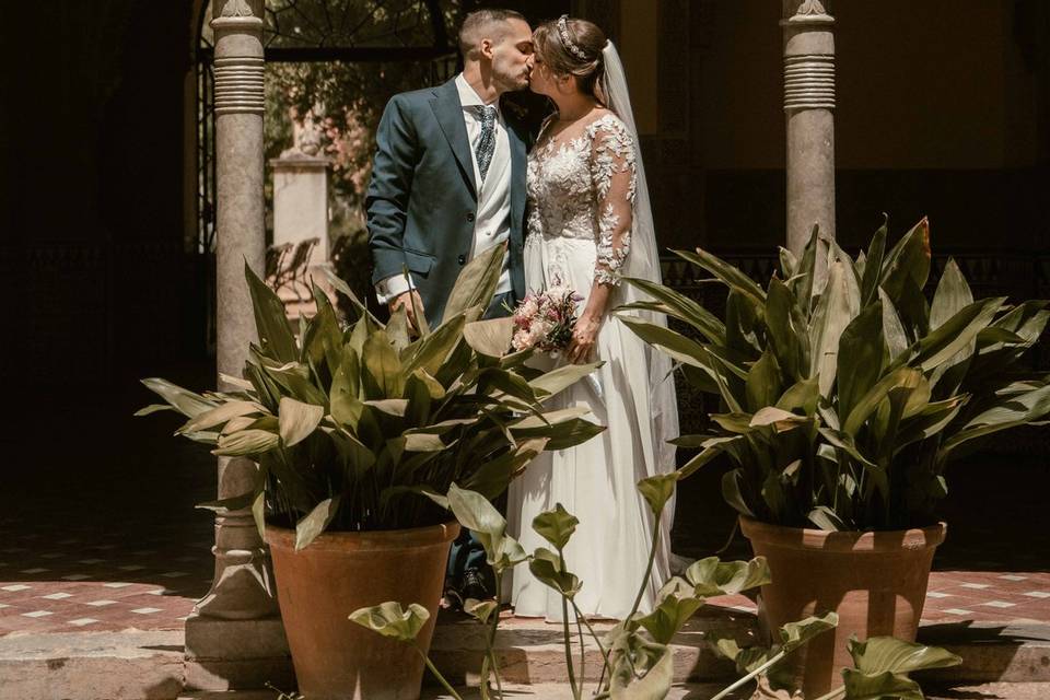 Carmen y Arturo
