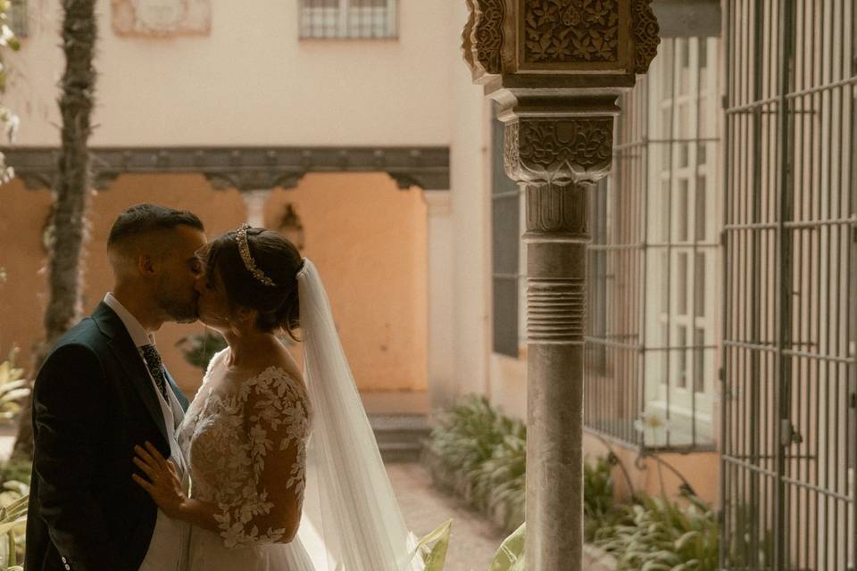 Carmen y Arturo