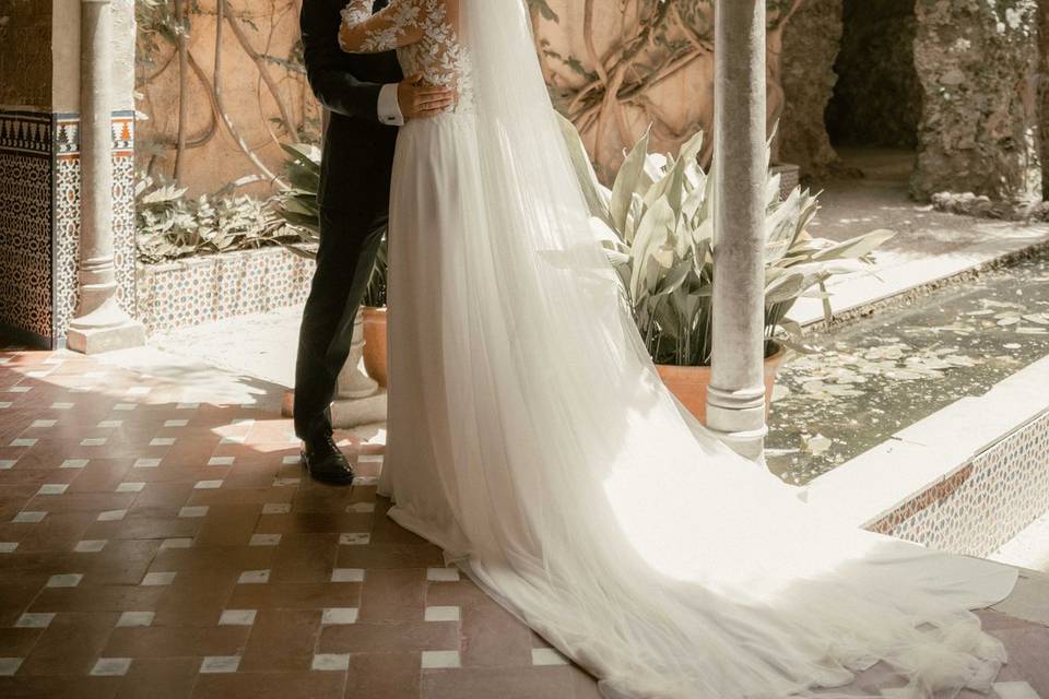 Carmen y Arturo