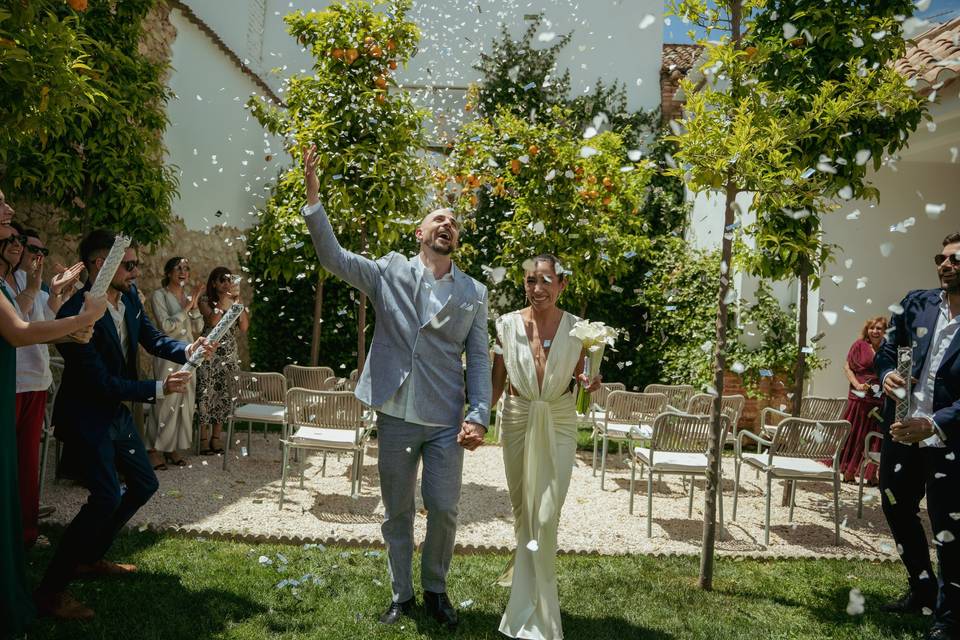 Diana & Alejandro