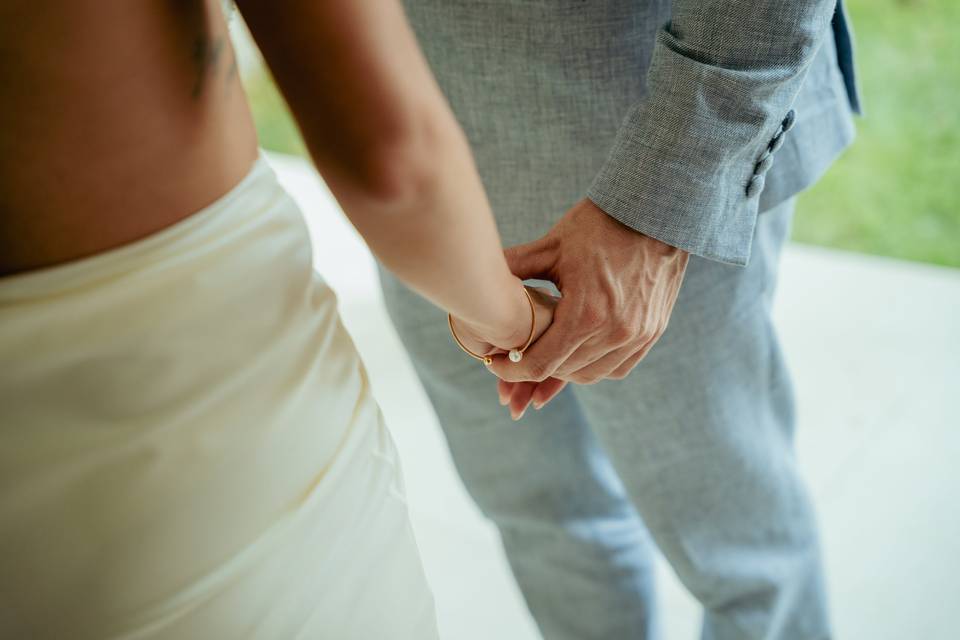 Diana & Alejandro