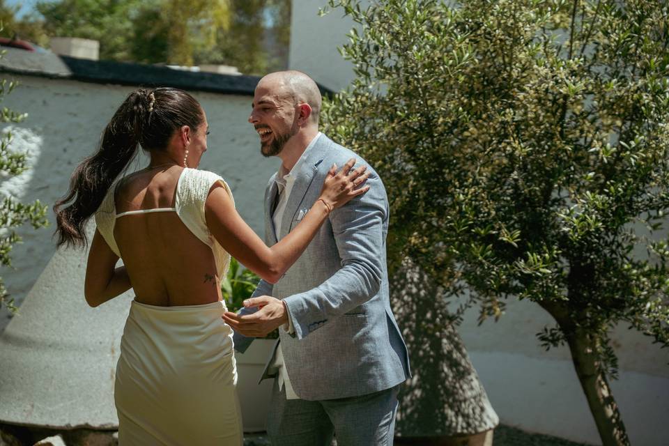 Diana & Alejandro