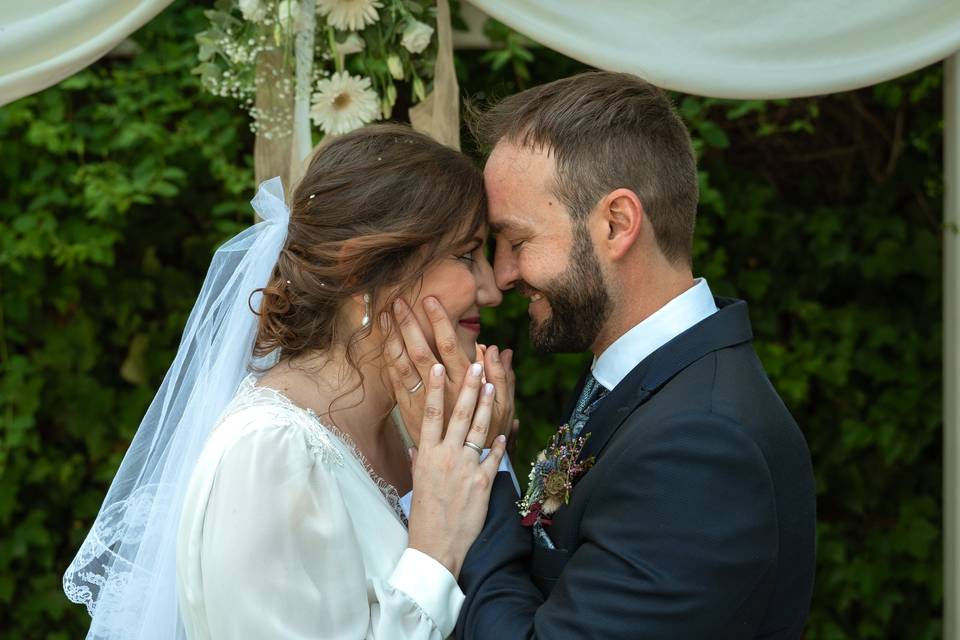 Isabel & Pablo