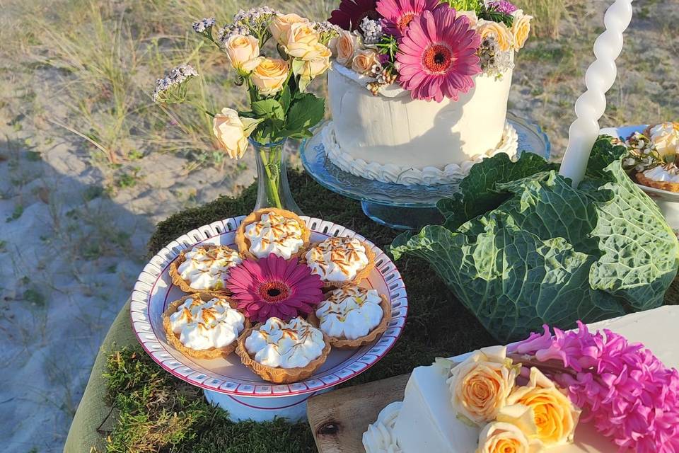 Mesa dulce