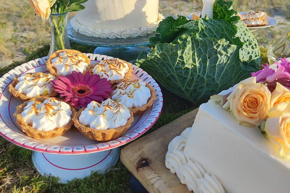 Mesa dulce