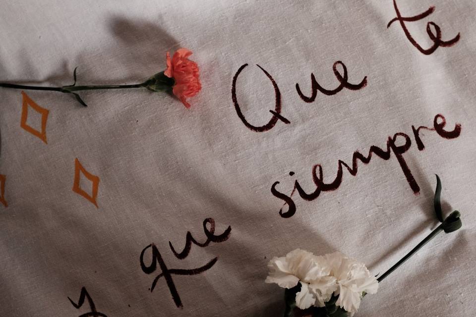 Todo se siente