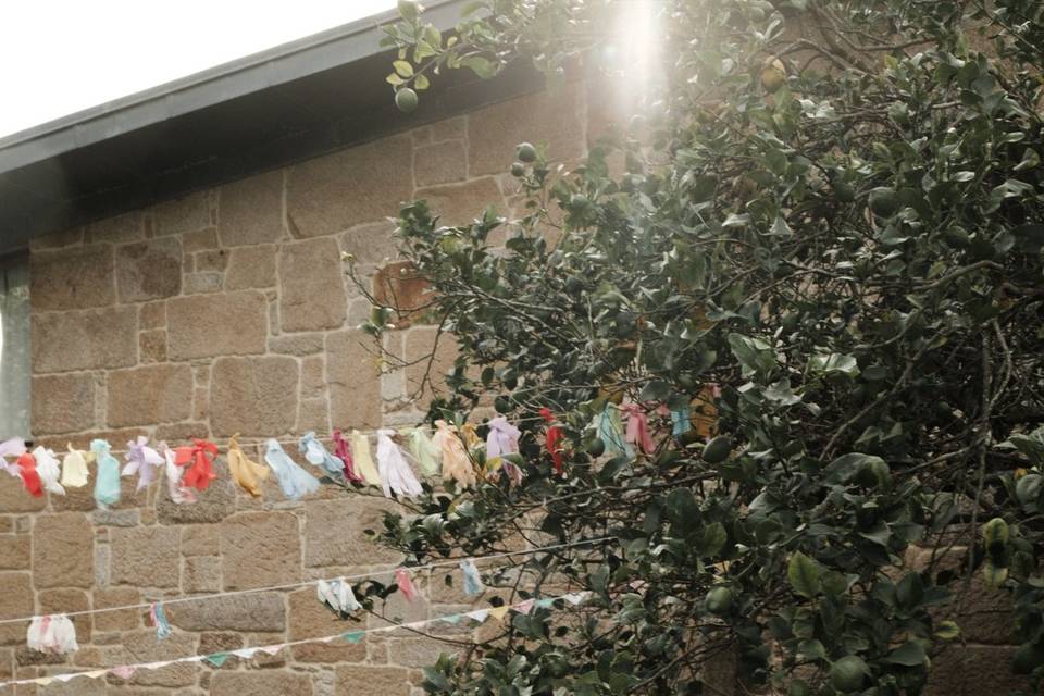 Rincones