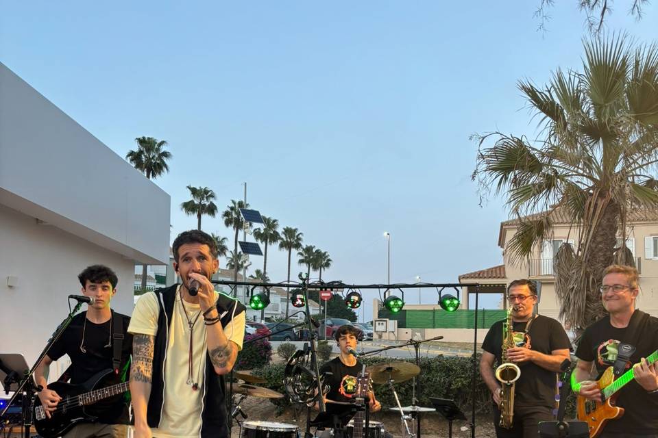 Verano pop
