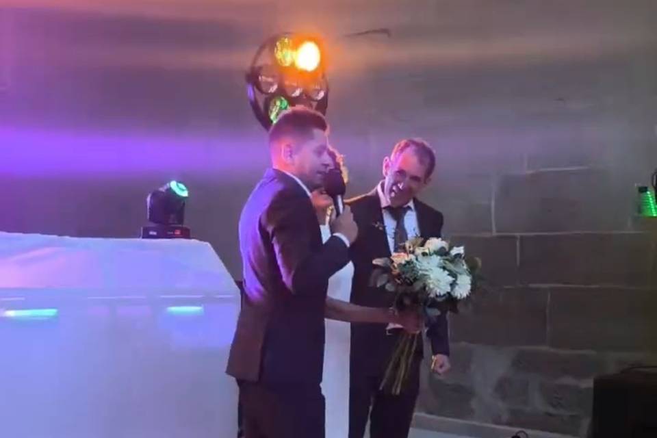 Diálogo
