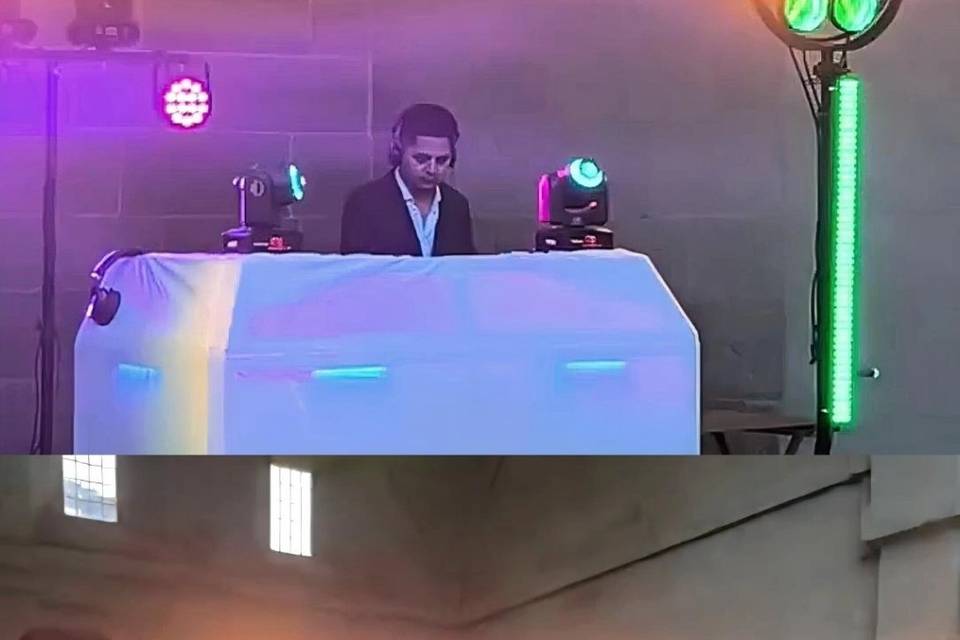 Iluminación de primera calidad
