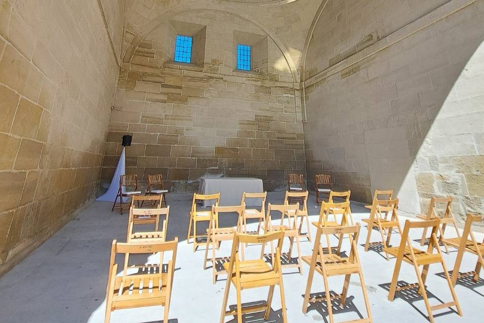 Ceremonia