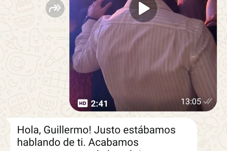 El objetivo