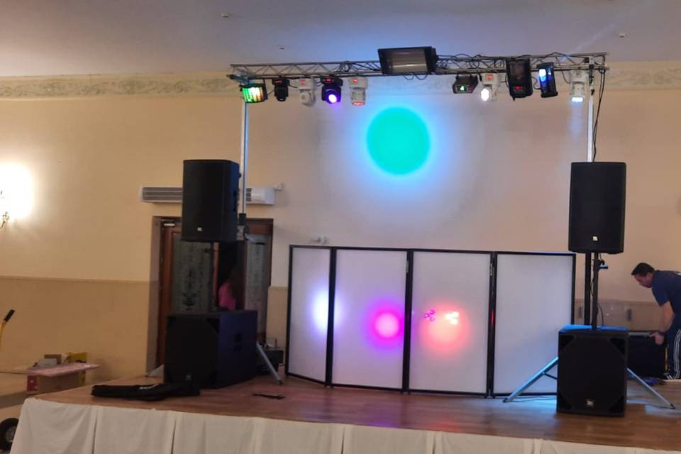 Dj Bom Animaciones