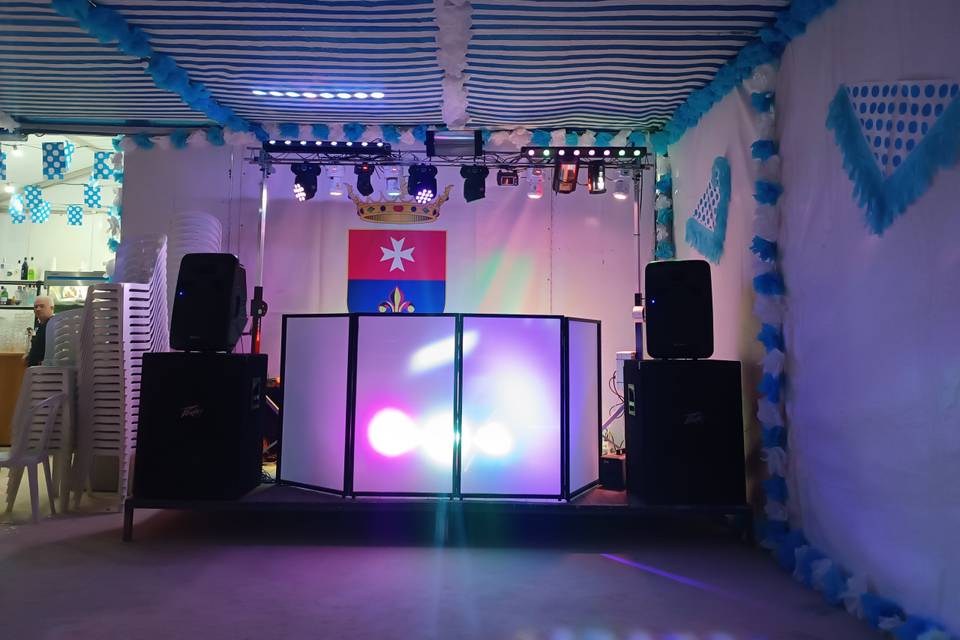 Dj Bom Animaciones