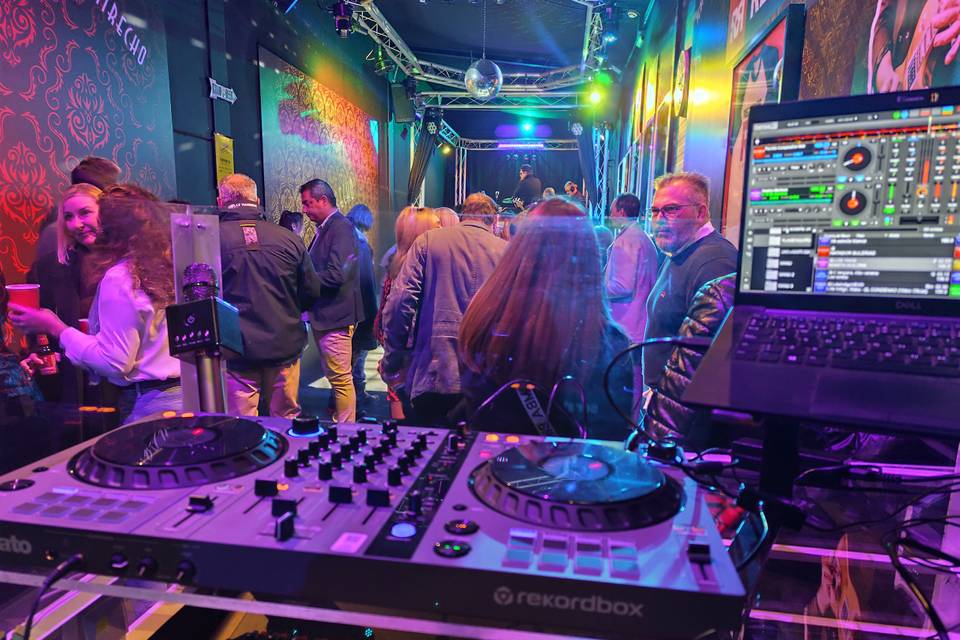 Dj Bom Animaciones