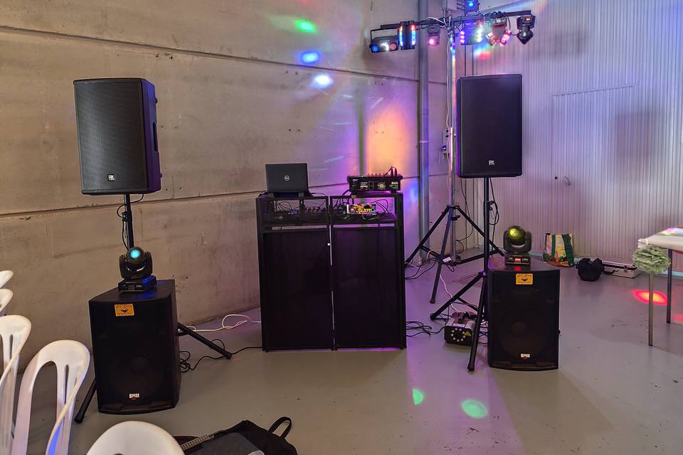 Dj Bom Animaciones