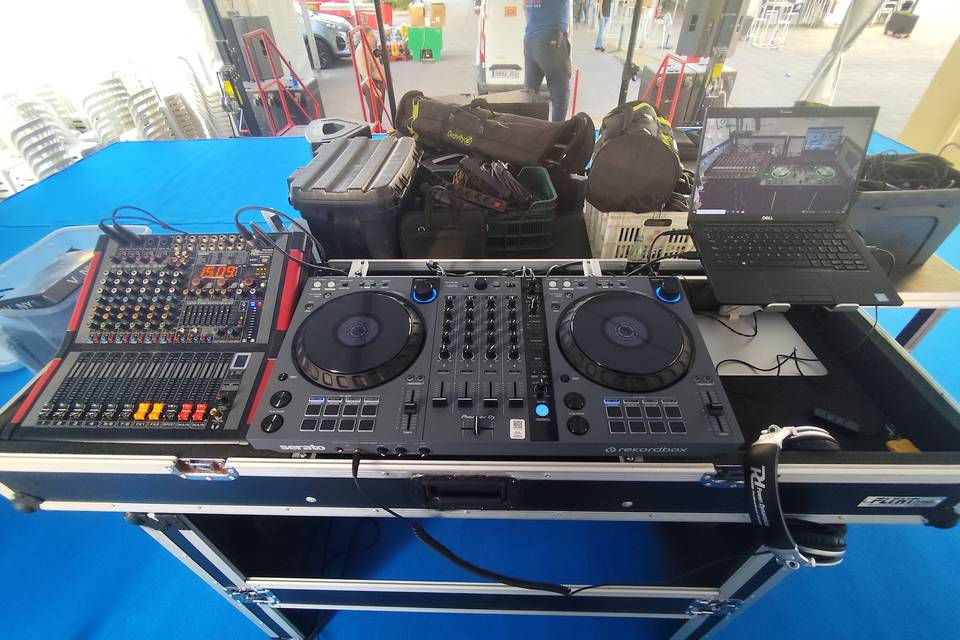 Dj Bom Animaciones