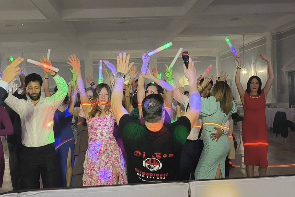 Dj Bom Animaciones