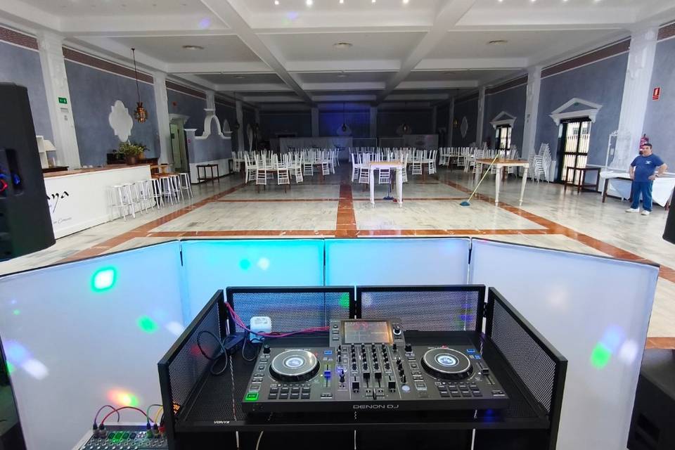 Dj Bom Animaciones