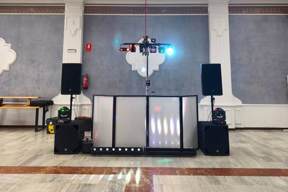 Dj Bom Animaciones