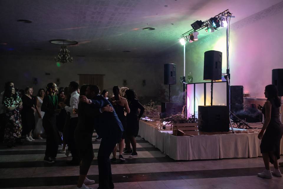 Dj Bom Animaciones