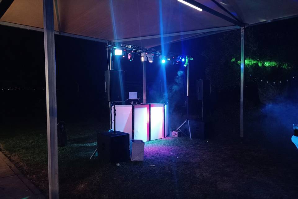 Dj Bom Animaciones