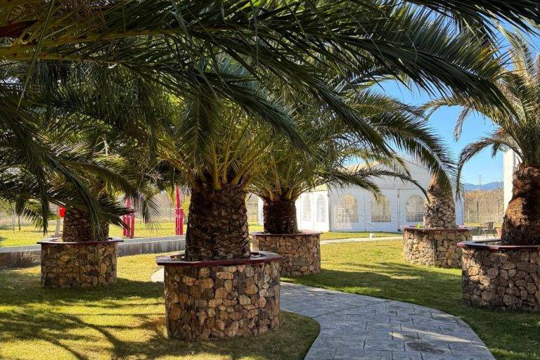 Hotel Tierra de Garnacha