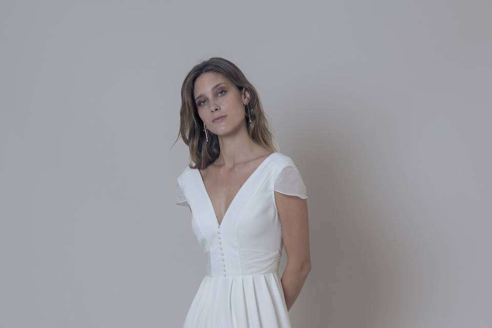 Vestido Lucía