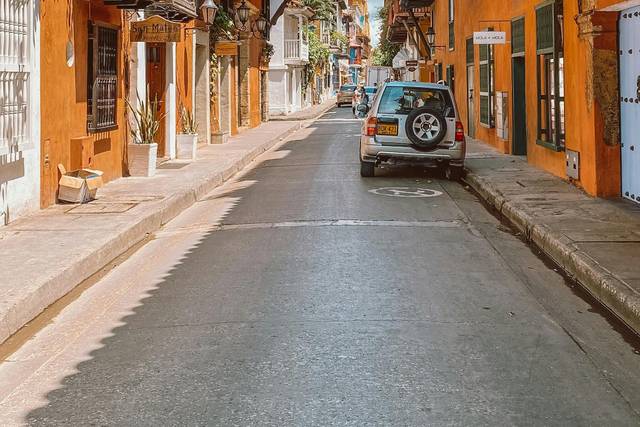 Colombia