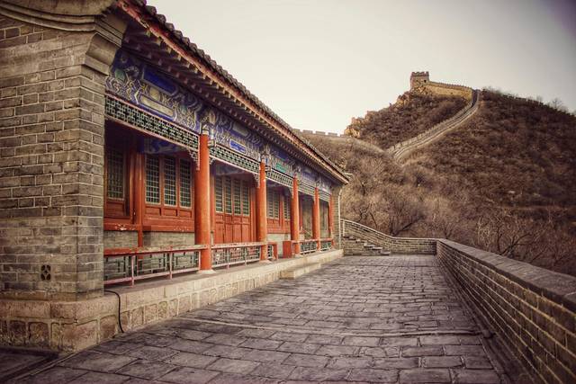 China