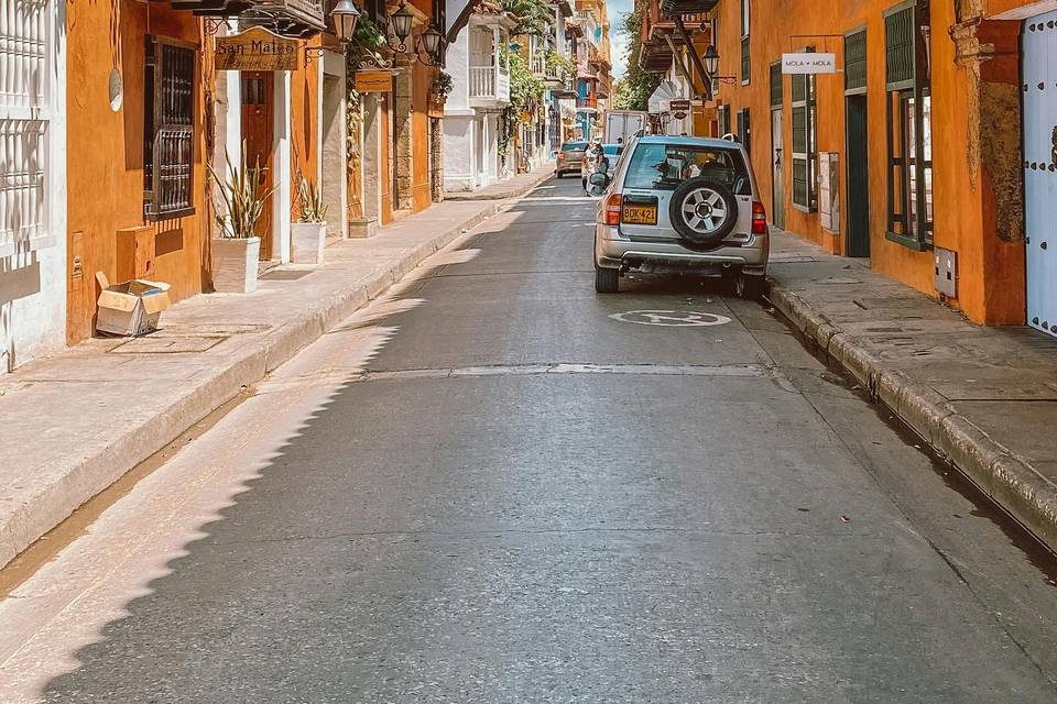 Colombia
