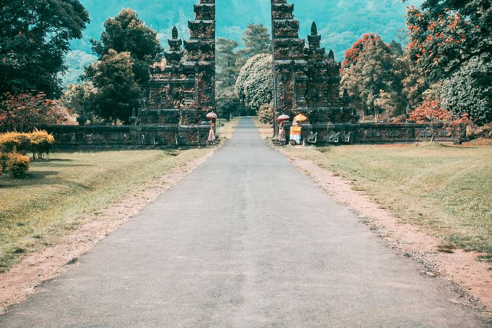Bali