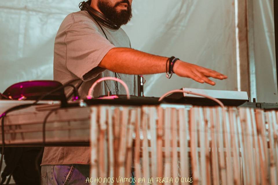 Manu García DJ