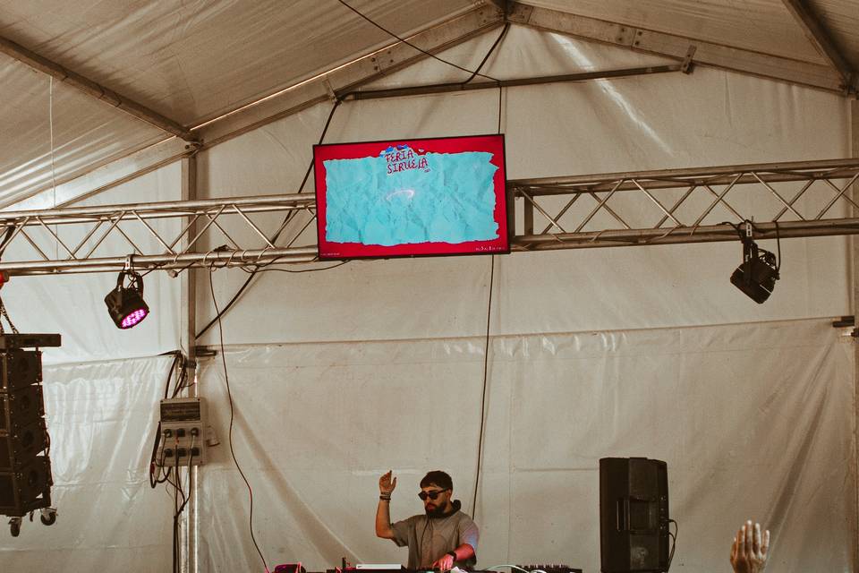 Manu García DJ