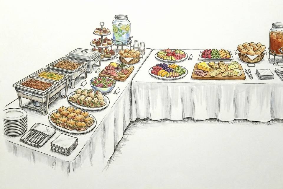 Caterings