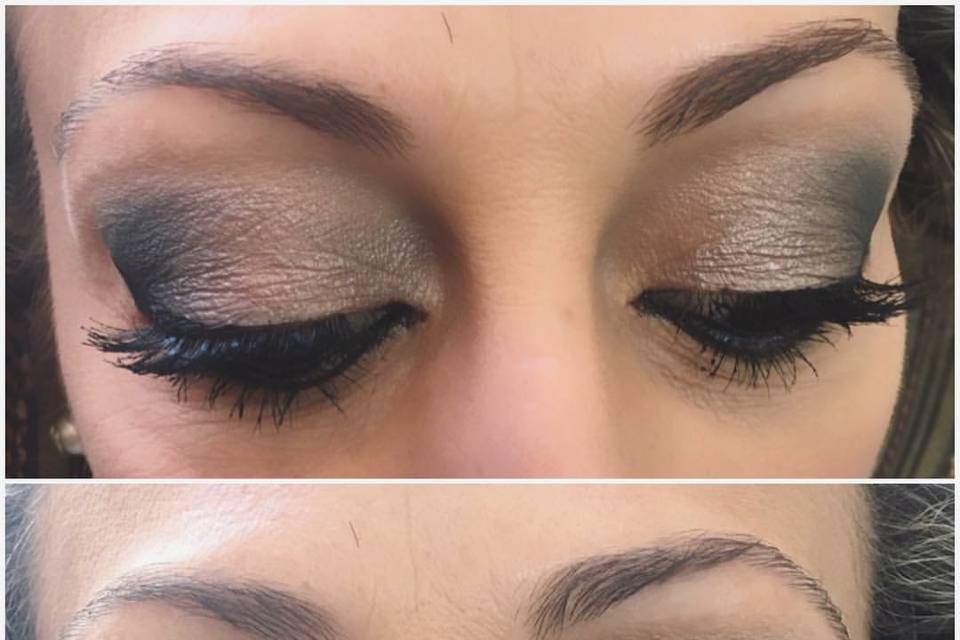 Maquillaje