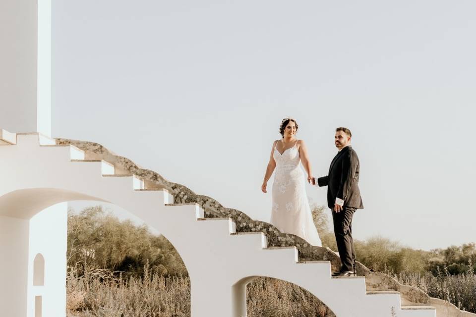 Tu mejor boda