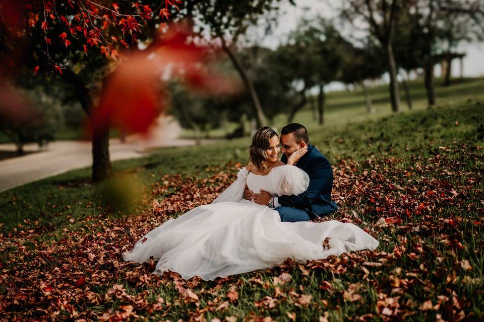 Postboda Huelva