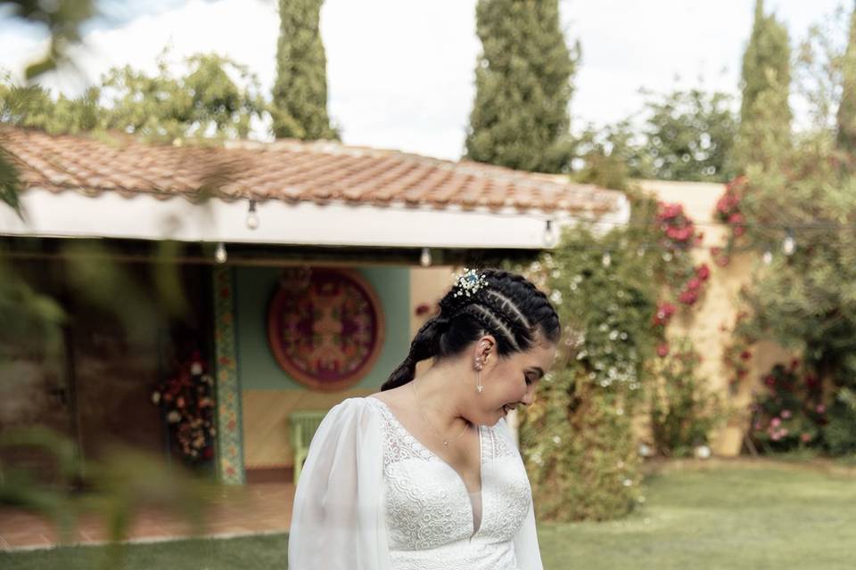 Andrea & Hugo