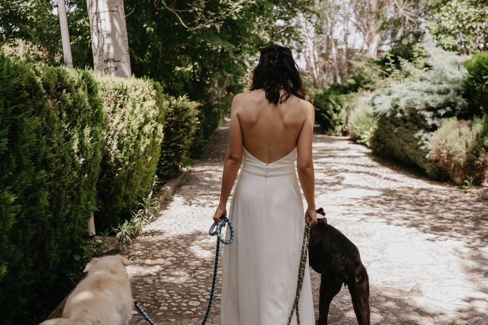 Marta & Guille