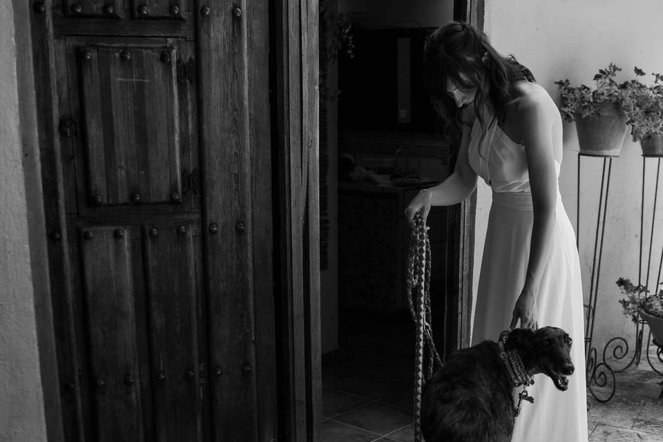 Marta & Guille