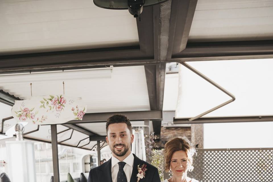 Gema & Héctor