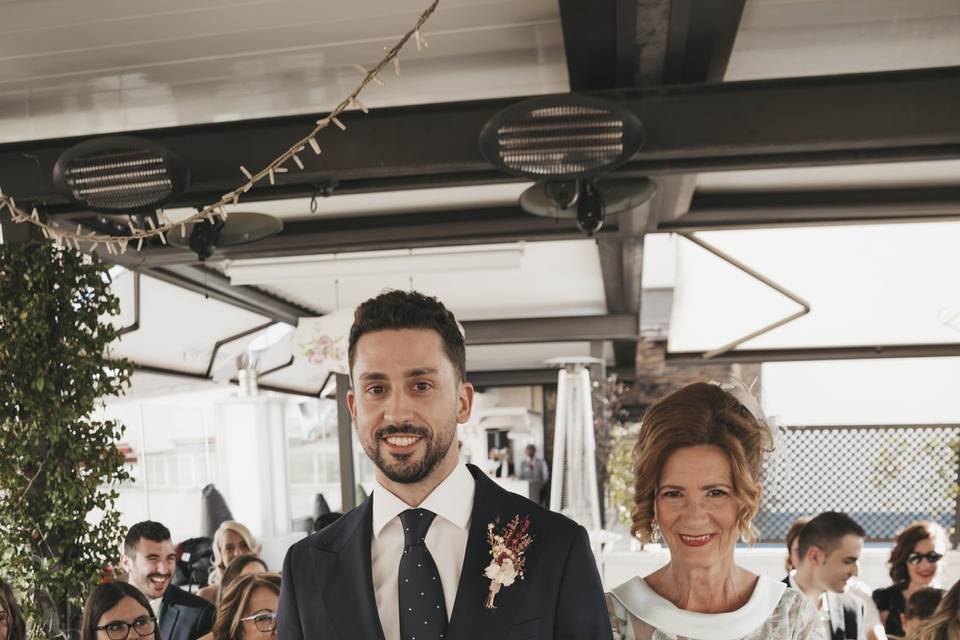 Gema & Héctor