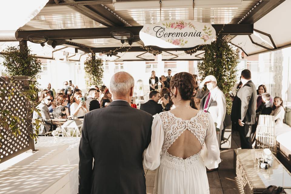 Gema & Héctor