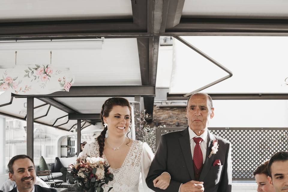 Gema & Héctor